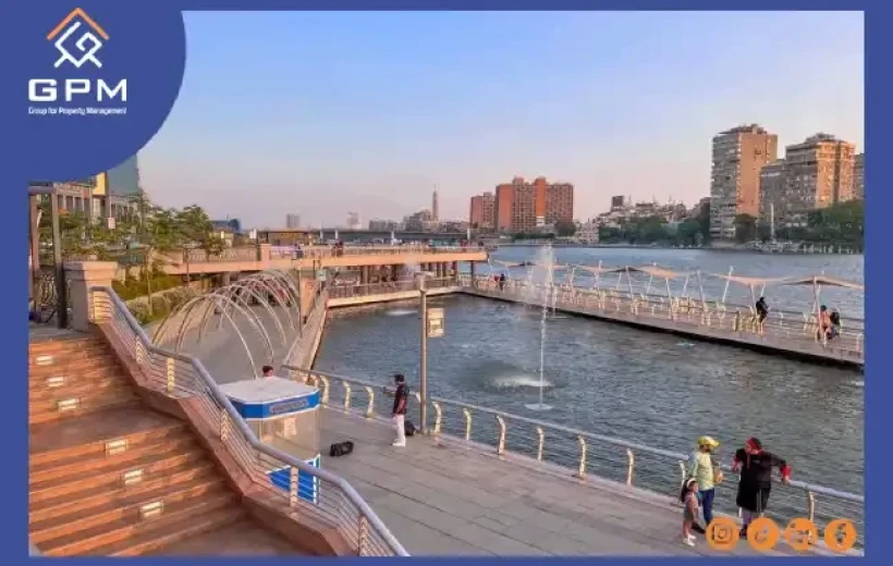 ممشى أهل مصر Mamsha Ahl Misr